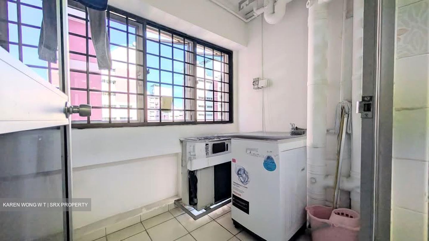 Blk 751 Pasir Ris Street 71 (Pasir Ris), HDB 5 Rooms #568683501